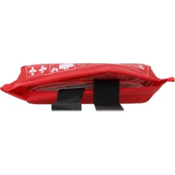 Blusdekens > Elro FB1212 brandblusdeken 1,2 x 1,2 meter
