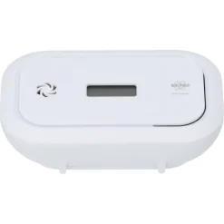 Koolmonoxidemelders > Elro FC5003 koolmonoxidemelder inclusief 2 jaar AA-batterij