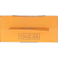 Koolmonoxidemelders > Elro FC5003 koolmonoxidemelder inclusief 2 jaar AA-batterij