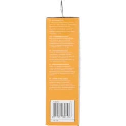 Koolmonoxidemelders > Elro FC280211 koolmonoxide melder inclusief 2 AA-batterijen 2 jaar