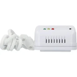 Koolmonoxidemelders > Elro FGA-13410 gasmelder voor Aardgas/Propaan/Butaan