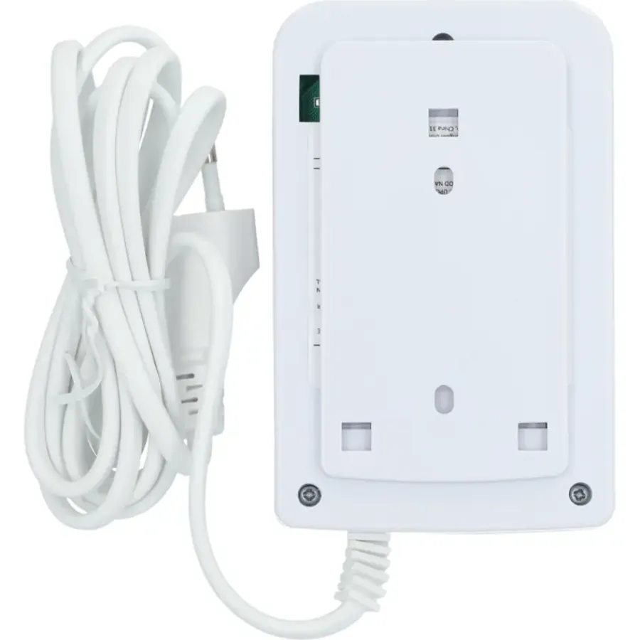 Koolmonoxidemelders > Elro FGA-13410 gasmelder voor Aardgas/Propaan/Butaan