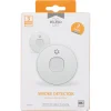 Rookmelders > Elro FS2010-2 optische rookmelder inclusief 10 jaar lithium batterij DUO-pack