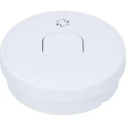 Rookmelders > Elro FS2010-2 optische rookmelder inclusief 10 jaar lithium batterij DUO-pack