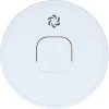Rookmelders > Elro FS2010-3 optische rookmelder inclusief 10 jaar lithium batterij TRIPLE-pack