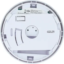 Rookmelders > Elro FS1701 optische rookmelder inclusief lithium batterij