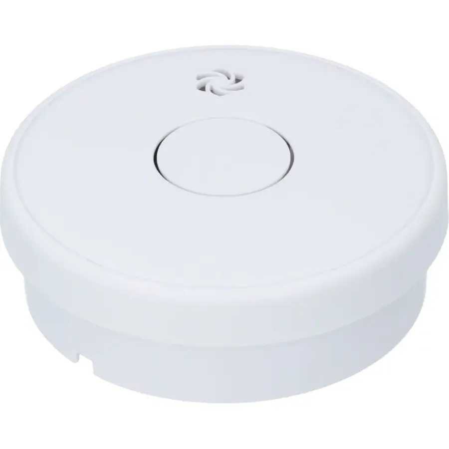 Rookmelders > Elro FS1701 optische rookmelder inclusief lithium batterij