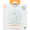 Rookmelders > Elro FS5005P optische rookmelder inclusief 5 jaar batterij