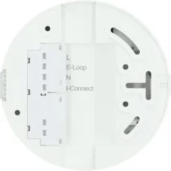 Rookmelders > Elro FS5005P optische rookmelder inclusief 5 jaar batterij