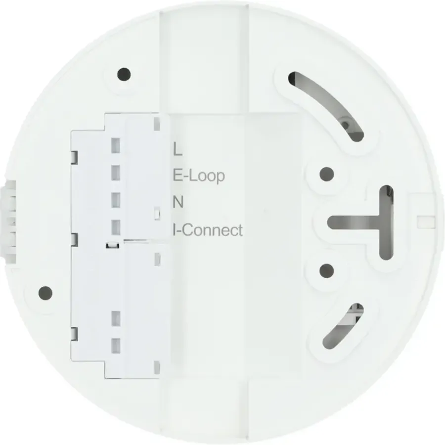 Rookmelders > Elro FS5005P optische rookmelder inclusief 5 jaar batterij