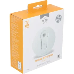 Rookmelders > Elro FS5005P optische rookmelder inclusief 5 jaar batterij