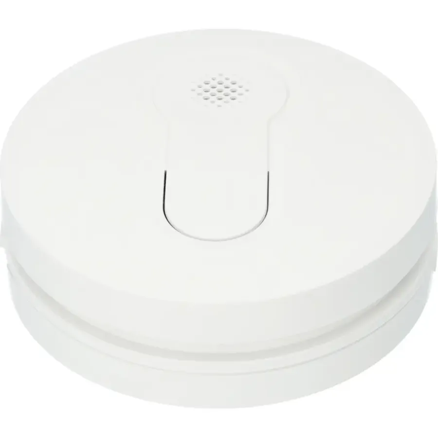 Rookmelders > Elro FS5005P optische rookmelder inclusief 5 jaar batterij