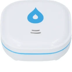 Watermelders > Elro FW1501 watermelder IP65 inclusief 3 jaar lithium batterij