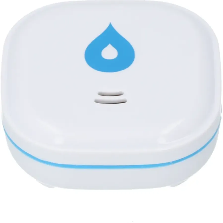 Watermelders > Elro FW1501 watermelder IP65 inclusief 3 jaar lithium batterij