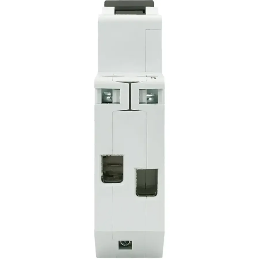 Zekeringen & Groepenkasten > Geen Emat Installatieautomaat 1P + N 16A B-karakteristiek