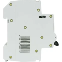 Zekeringen & Groepenkasten > Geen Emat Installatieautomaat 1P + N 16A B-karakteristiek