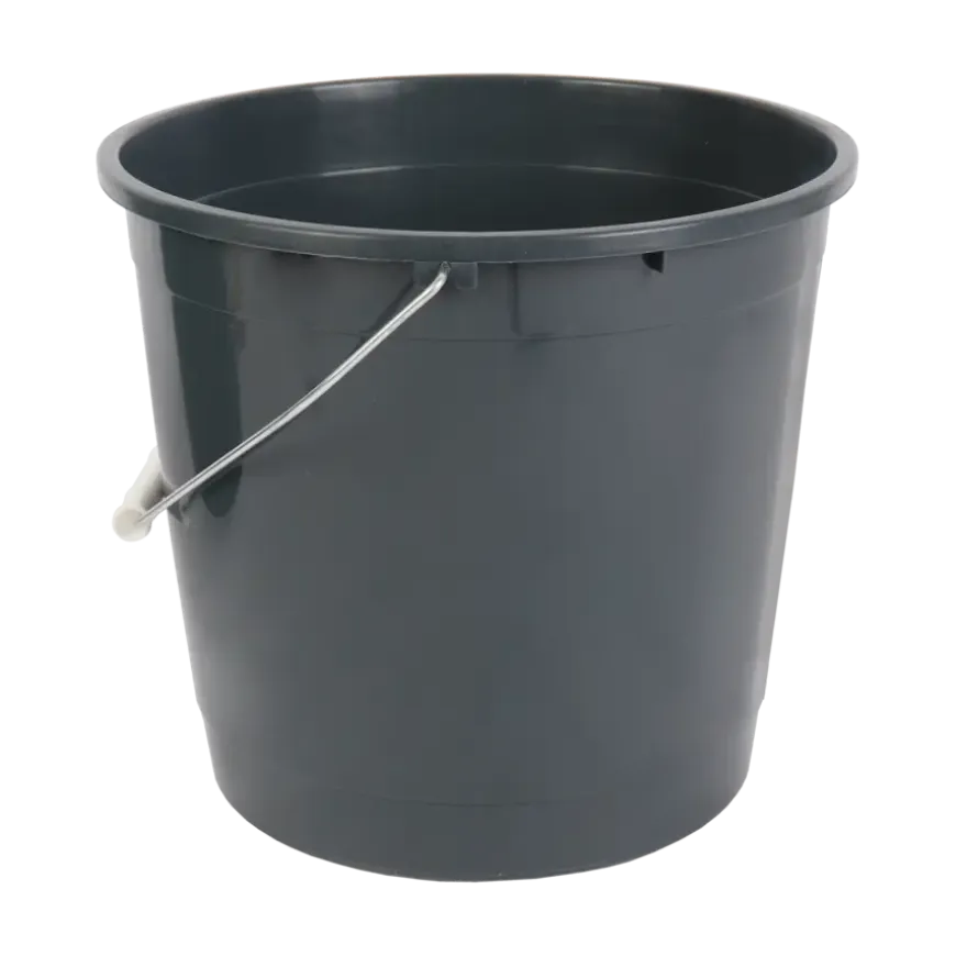 Emmer 5 liter kunststof