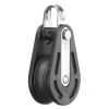 Hef- En Hijsmaterialen|Rigging En Beslag > Sprenger Enkelschijf Blok10Mm Glijlager