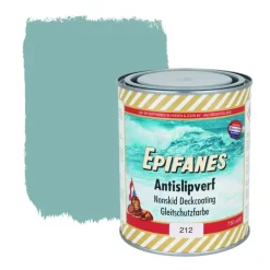 Epifanes antislipverf nr. 212 gray 750 ml