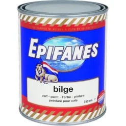 Epifanes bilgeverf gray 750 ml