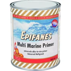 Epifanes Multi Marine primer wit 750 ml