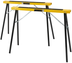 Werkbanken & Schragen > Erro schragenset 995x480x780 mm 2-delig
