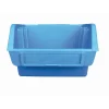 Gereedschapskisten & Opbergsystemen > Erro stapelbak maat 1 ca. 7x12x11 cm blauw