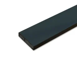 Dorpels|Deur Accessoires > Essentials Dorpel Composiet Antraciet 3x3x100