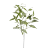 Eucalyptus spray grijs 93cm