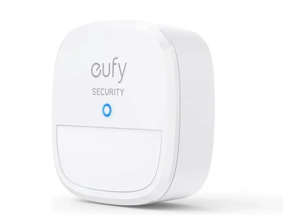 Elektronische Beveiliging|Sensoren > Eufy Bewegingssensor Uitbreiding voor Alarmsysteem