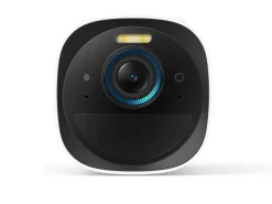 Elektronische Beveiliging > Eufy cam 3 Draadloze Beveiligingscamera voor buiten 4K met Zonnepaneel Uitbreiding