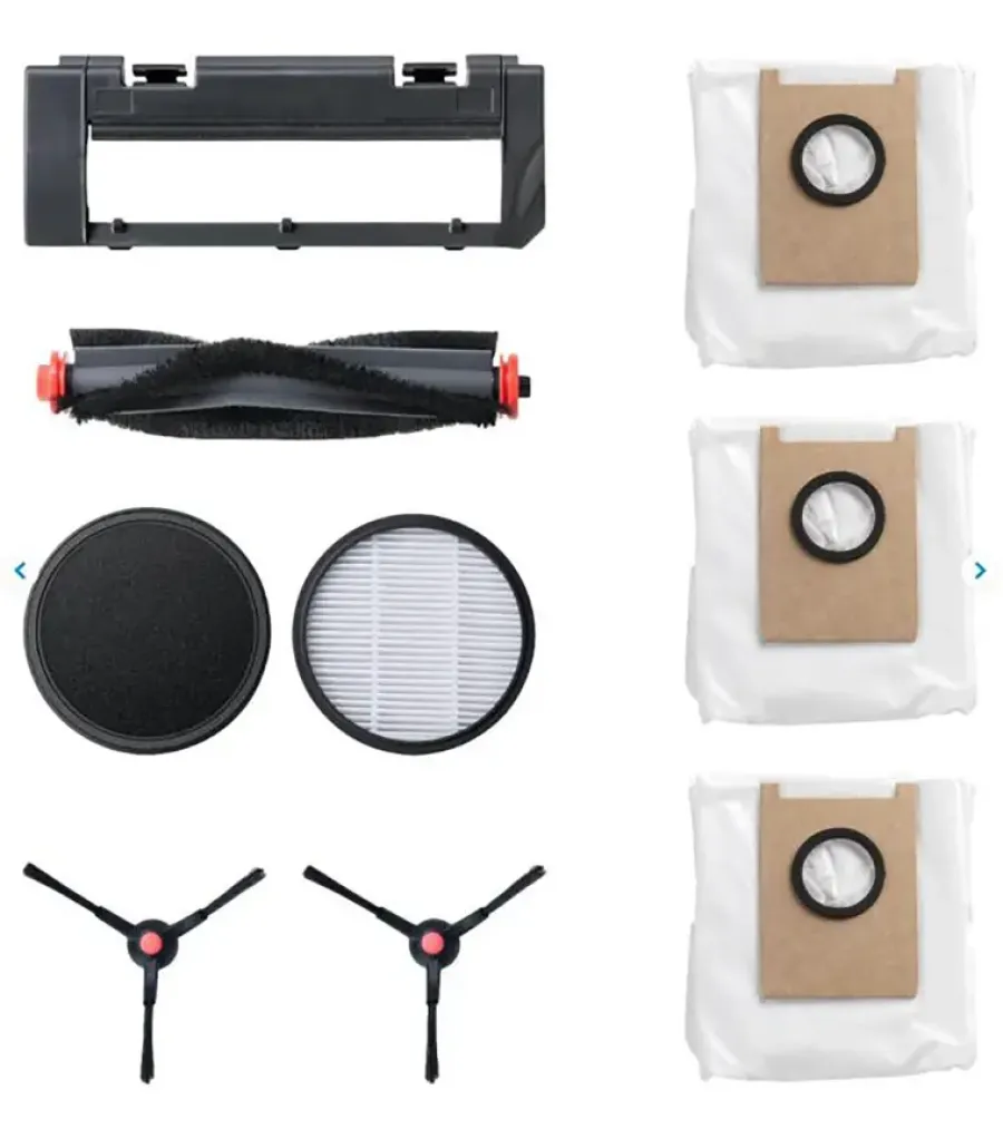 Overige Elektrisch Gereedschap Accessoires > Eufy E20 3-in-1 onderhoudspakket