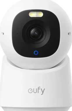 Elektronische Beveiliging > Eufy E30 solocam binnencamera