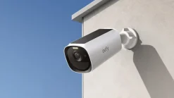 Elektronische Beveiliging > Eufy E40 solocam draadloze beveiligingscamera uitbreiding