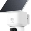 Elektronische Beveiliging > Eufy E30 solocam draadloze beveiligingscamera