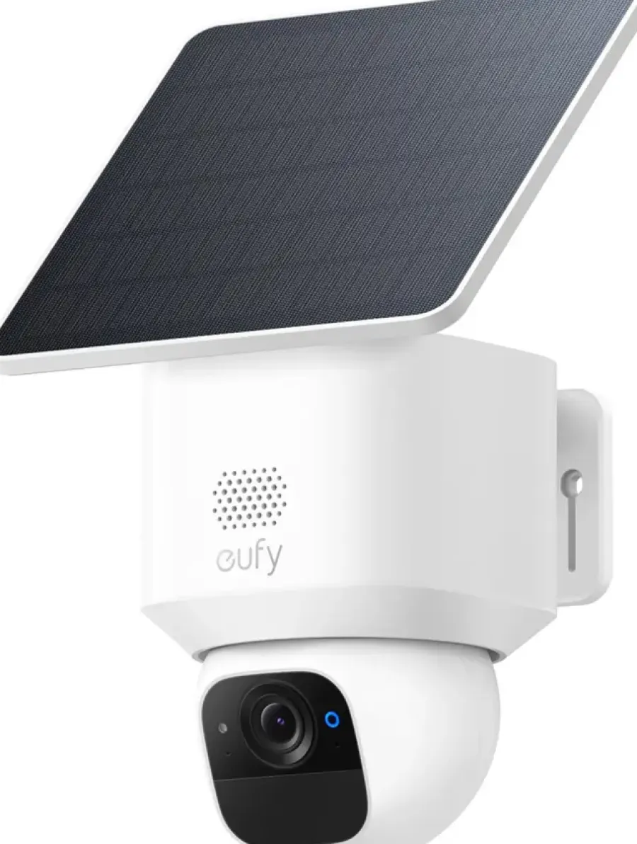 Elektronische Beveiliging > Eufy E30 solocam draadloze beveiligingscamera