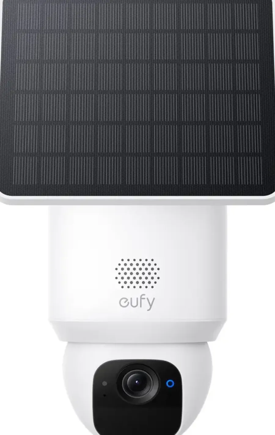 Elektronische Beveiliging > Eufy E30 solocam draadloze beveiligingscamera