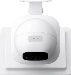 Elektronische Beveiliging > Eufy E30 solocam draadloze beveiligingscamera