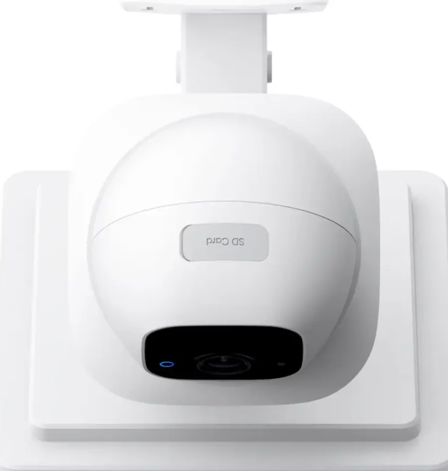 Elektronische Beveiliging > Eufy E30 solocam draadloze beveiligingscamera