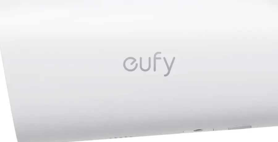 Elektronische Beveiliging > Eufy E40 SoloCam duo pack inclusief HomeBase 3 (S380)