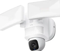 Elektronische Beveiliging > Eufy E30 solocam floodlight
