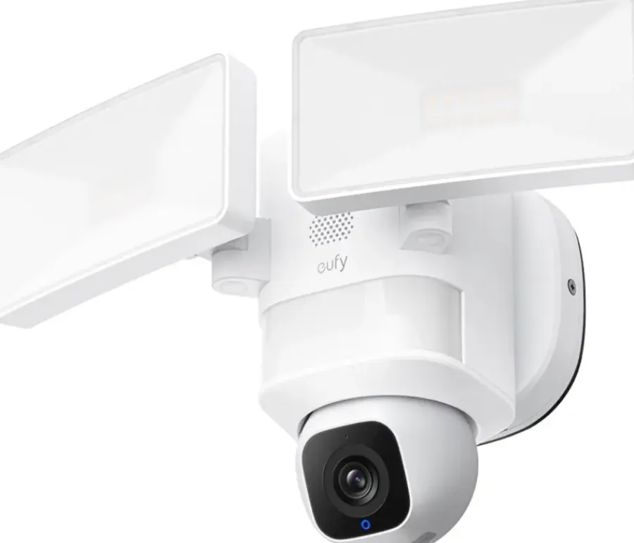 Elektronische Beveiliging > Eufy E30 solocam floodlight