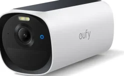 Elektronische Beveiliging > Eufy E40 solocam 3-pack inclusief Homebase 2