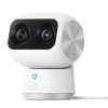 Elektronische Beveiliging > Eufy Indoor Beveiligingscamera S350 4K Wired