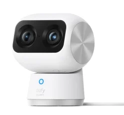Elektronische Beveiliging > Eufy Indoor Beveiligingscamera S350 4K Wired