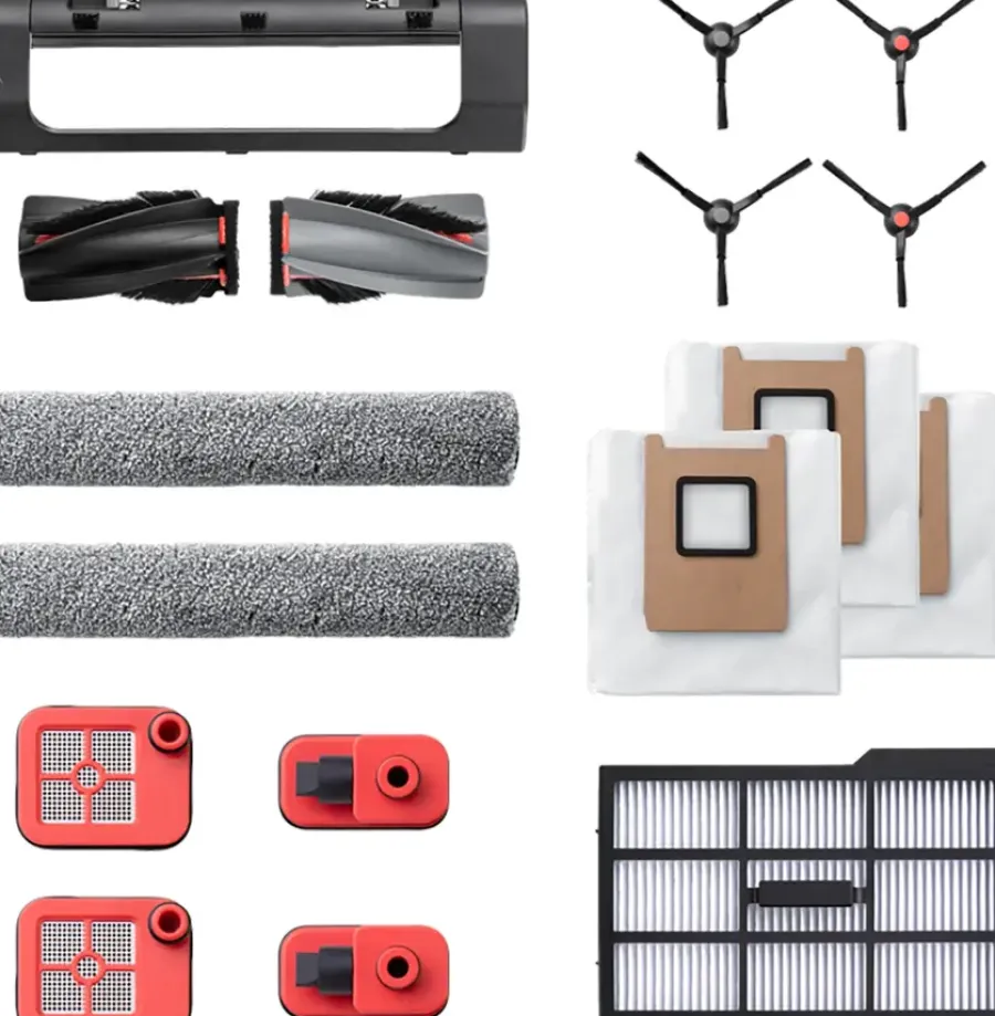 Overige Elektrisch Gereedschap Accessoires > Eufy Omni E25/E28 Onderhoudspakket