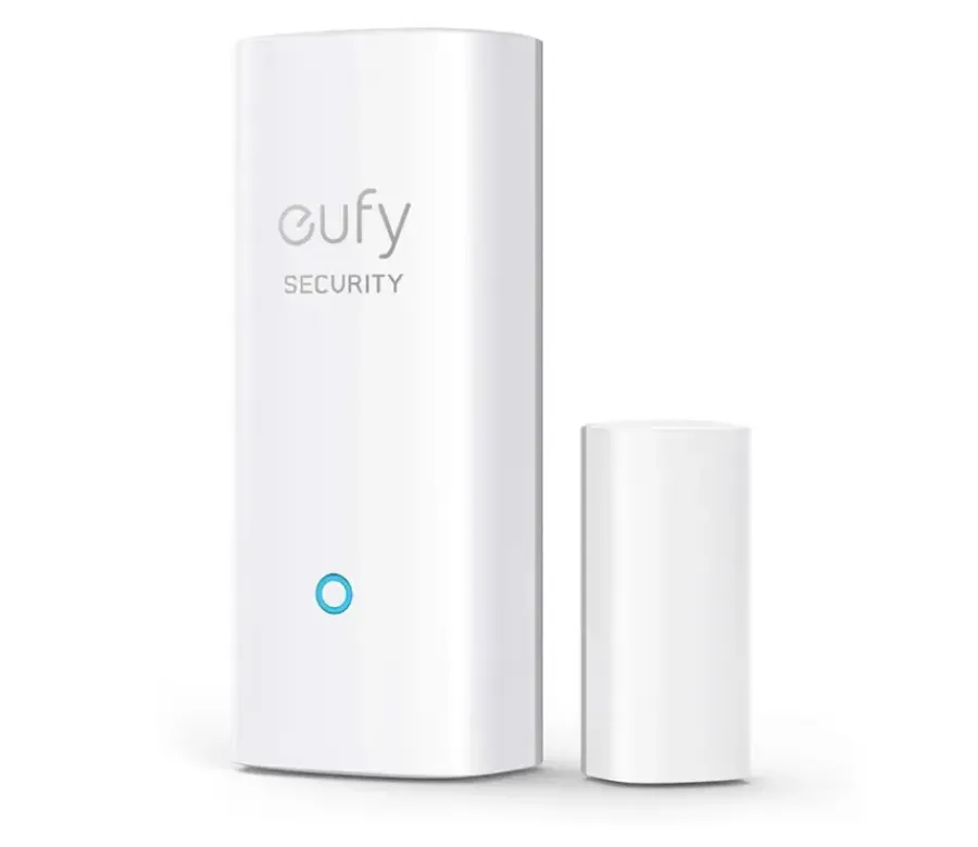 Elektronische Beveiliging|Sensoren > Eufy Raam-/deursensor Uitbreiding voor Alarmsysteem