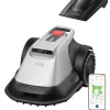 Grasmaaiers|Robotmaaiers > Eufy robotmaaier AutoMower E15 - draadloos 800m - incl raincover