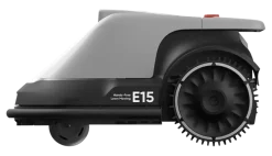 Grasmaaiers|Robotmaaiers > Eufy robotmaaier AutoMower E15 - draadloos 800m - incl raincover