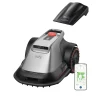 Grasmaaiers|Robotmaaiers > Eufy robotmaaier AutoMower E18 - draadloos 1200m - incl raincover